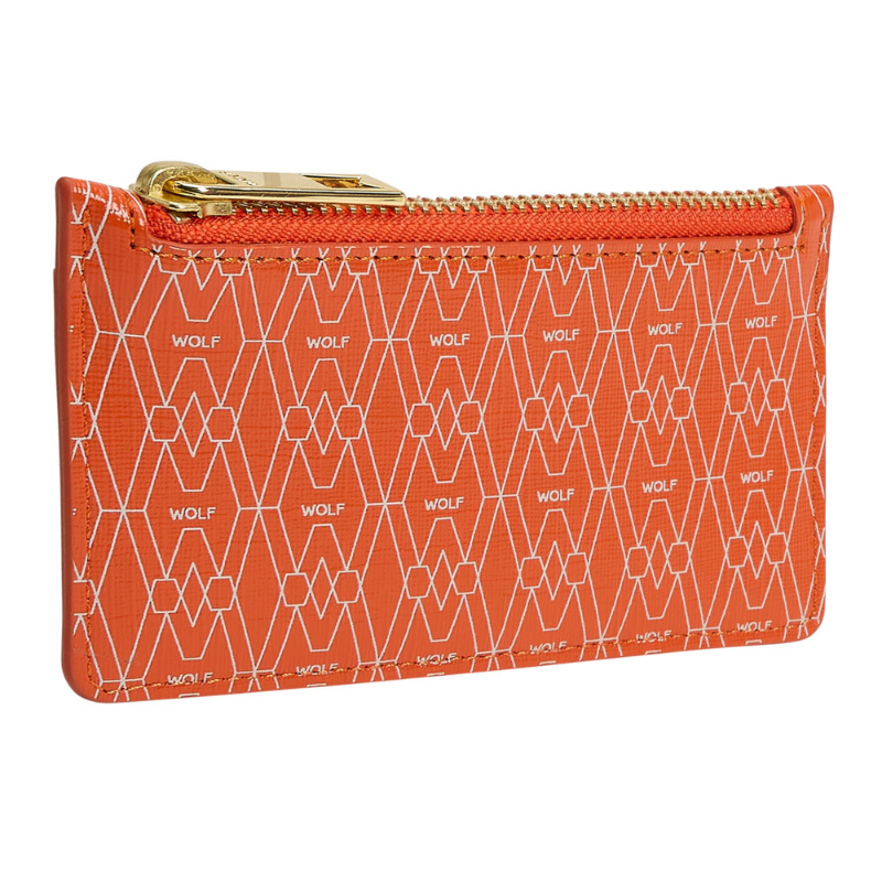 Signature Zip Case