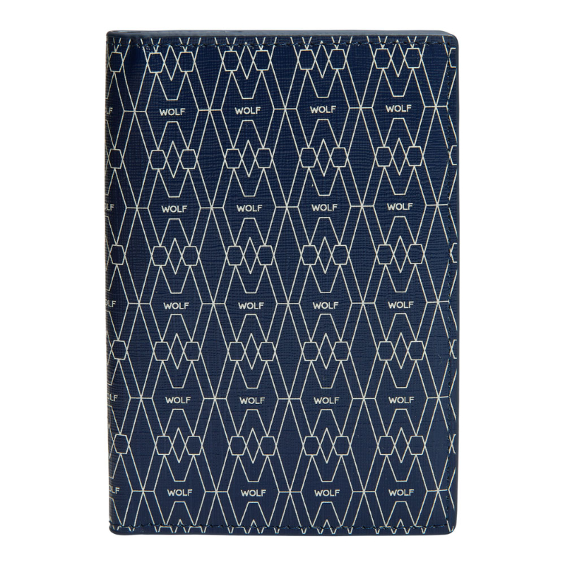Signature Passport Sleeve