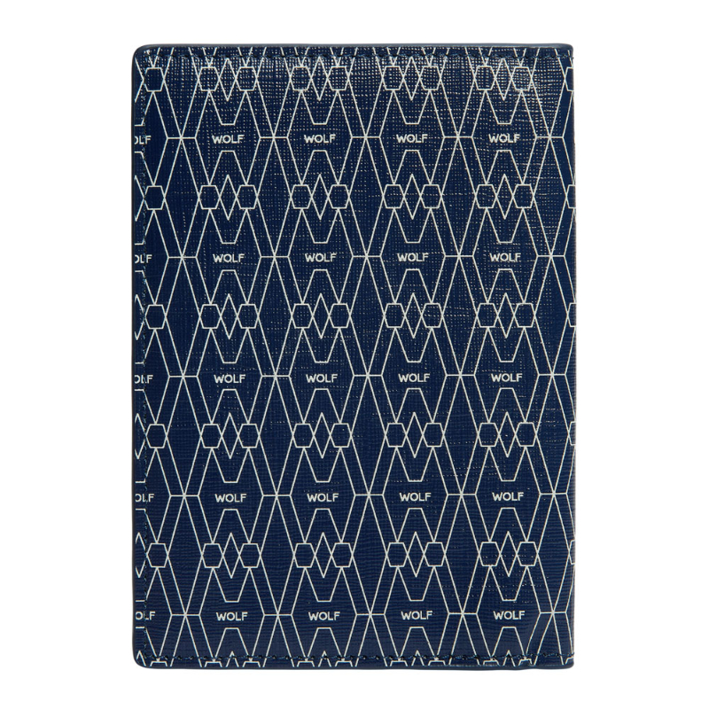 Signature Passport Sleeve