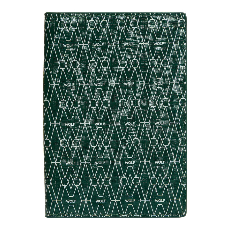 Signature Passport Sleeve