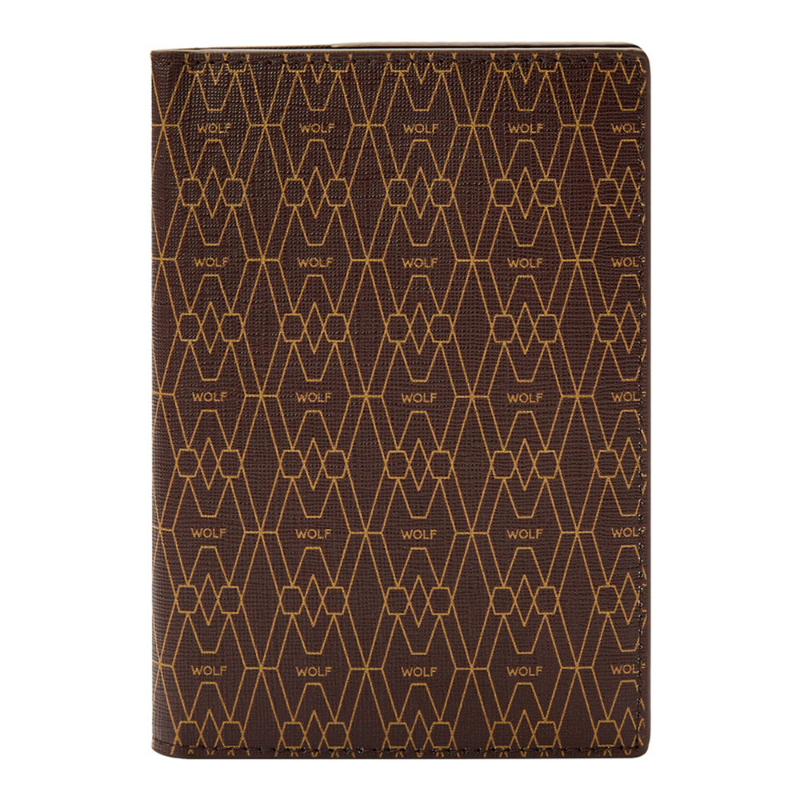 Signature Passport Sleeve