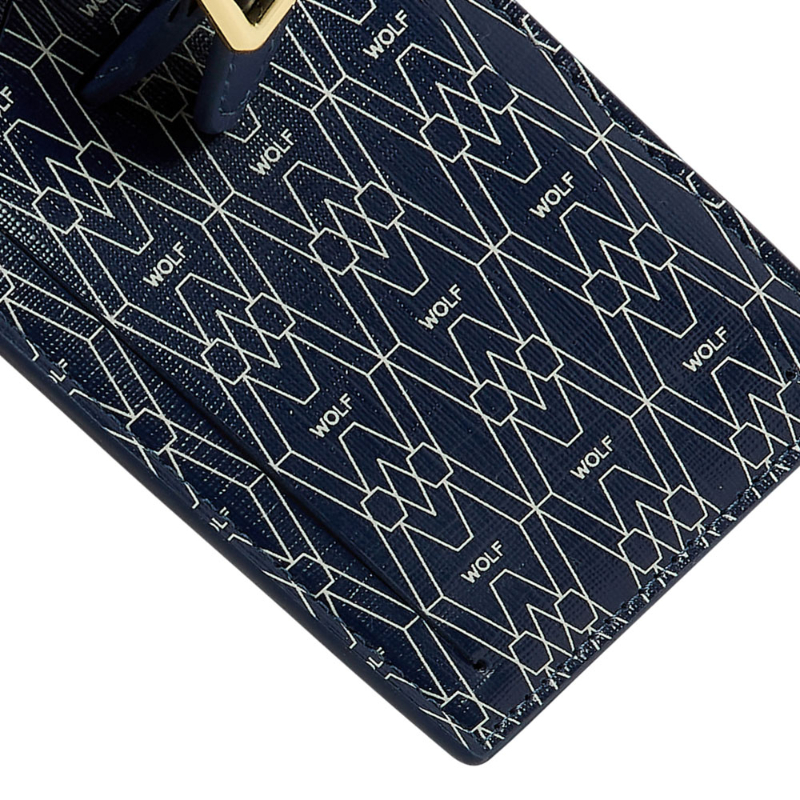 Signature Luggage Tag