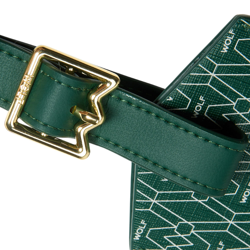 Signature Luggage Tag
