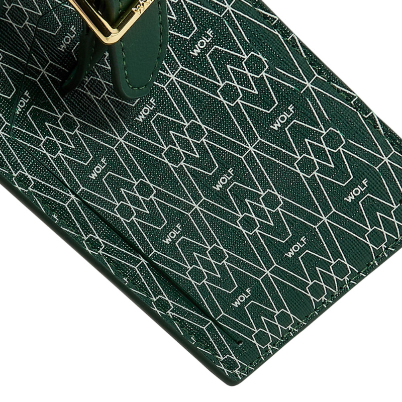 Signature Luggage Tag