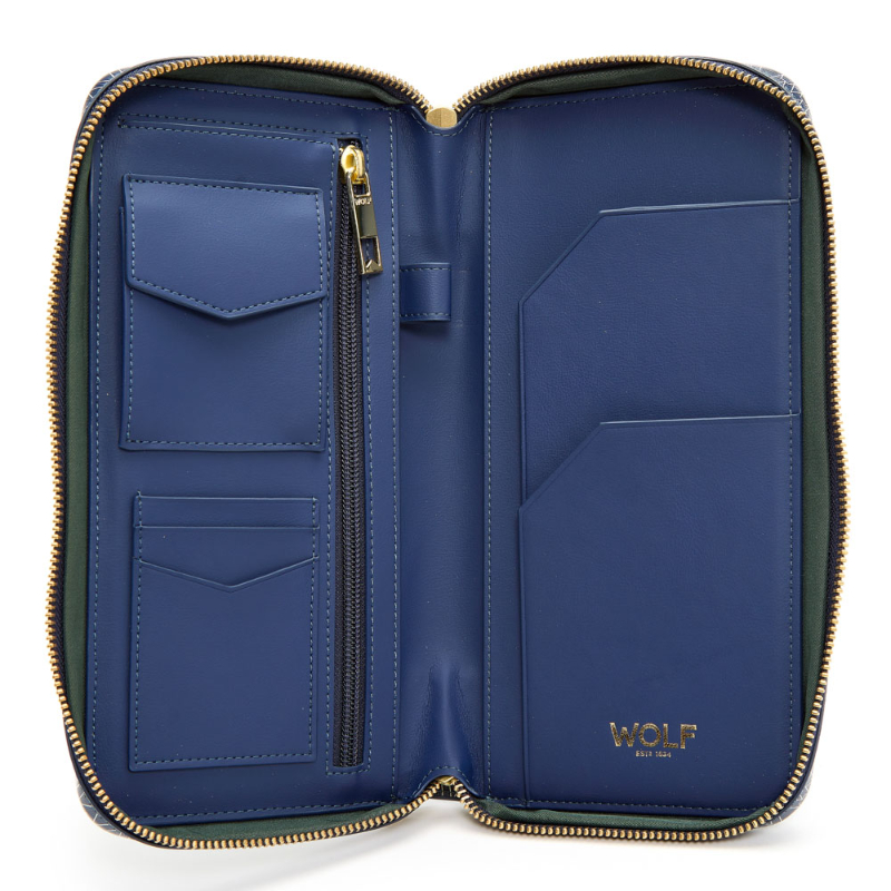 Signature Travel Case