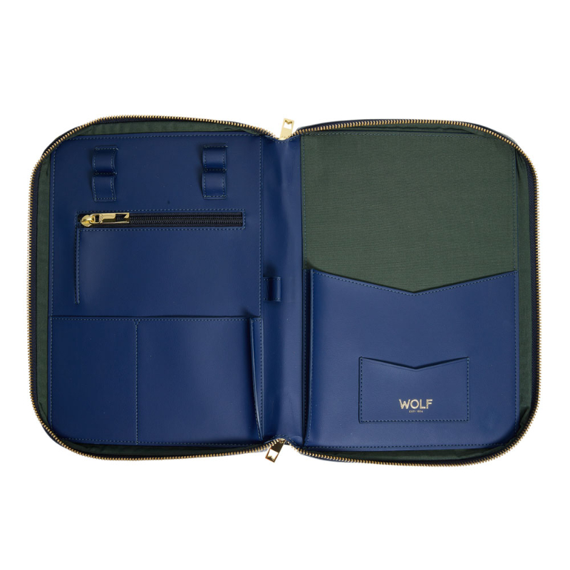 Signature iPad Tech Case