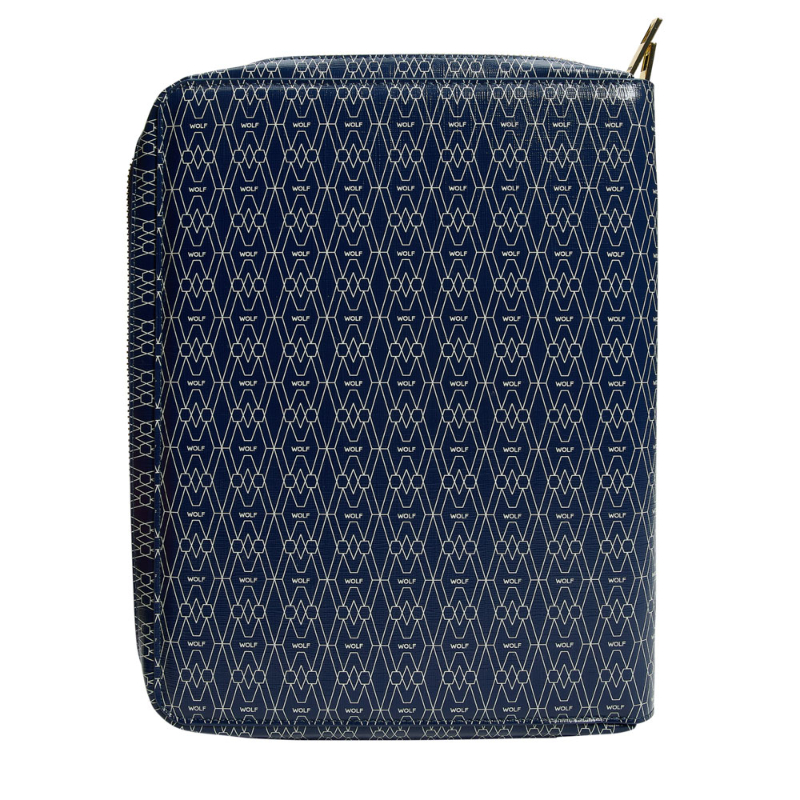 Signature iPad Tech Case