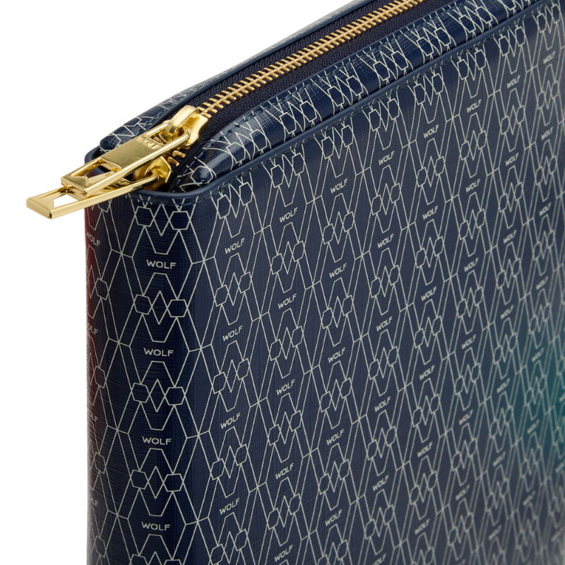 Signature iPad Tech Case