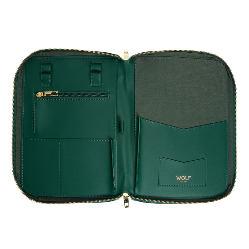 Signature iPad Tech Case