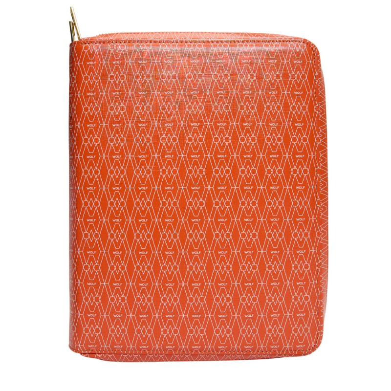 Signature iPad Tech Case