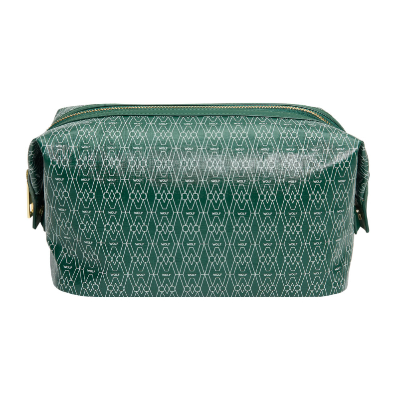 Signature Washbag