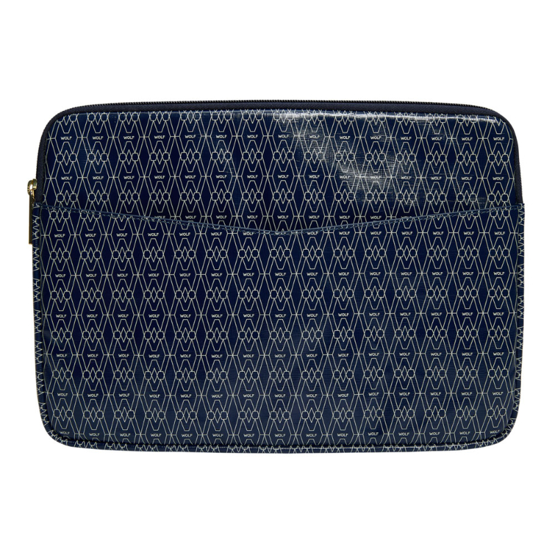 Signature Laptop Zip Case