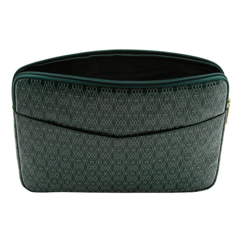 Signature Laptop Zip Case