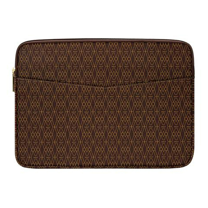 Signature Laptop Zip Case