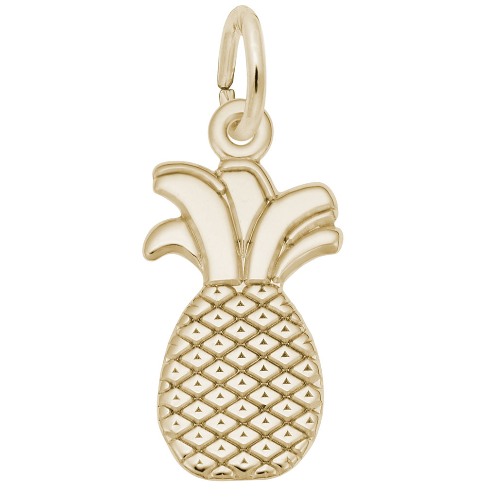 PINEAPPLE