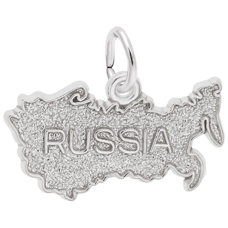 RUSSIA