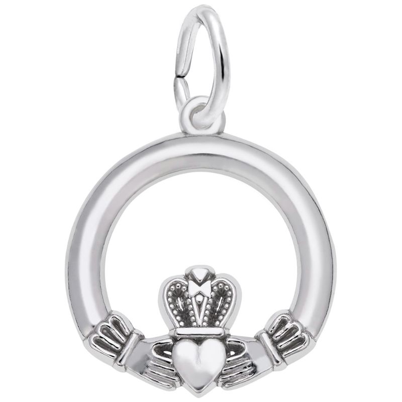 CLADDAGH