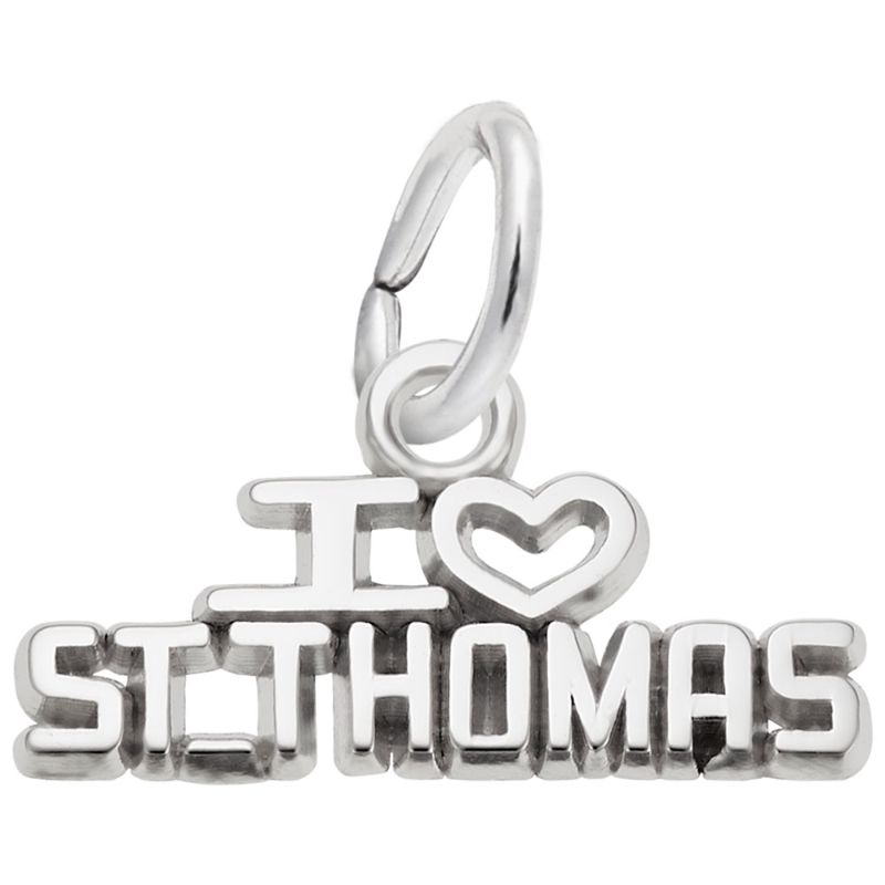 ST. THOMAS