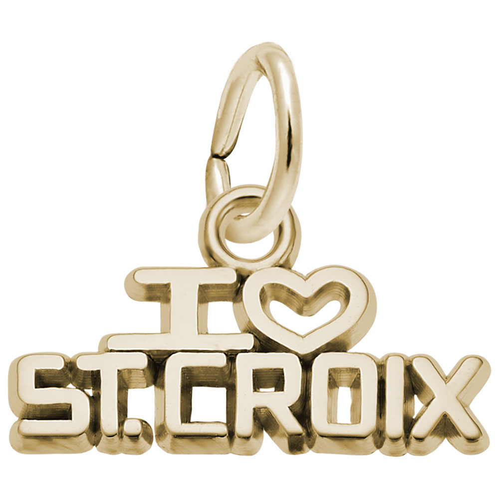 ST. CROIX
