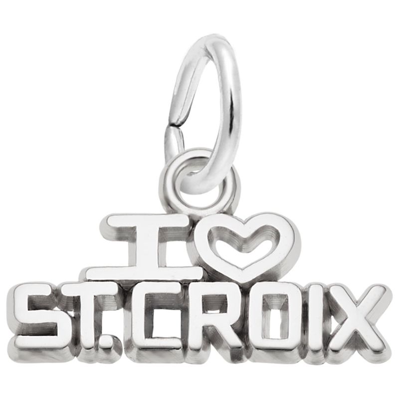 ST. CROIX