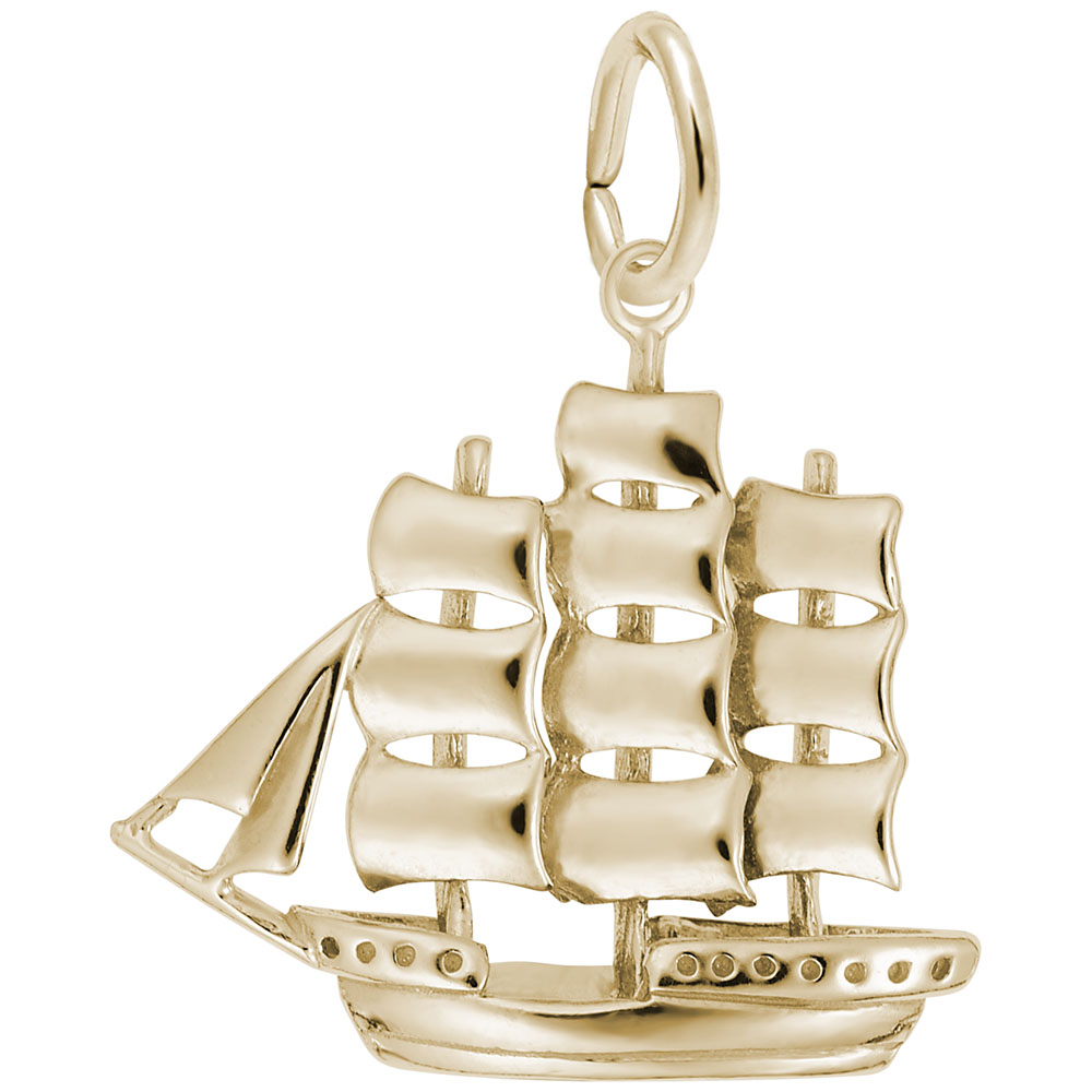 SAILBOAT