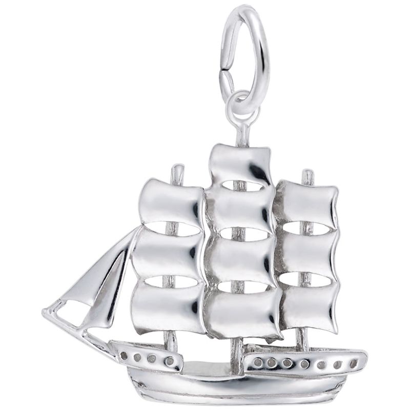 SAILBOAT