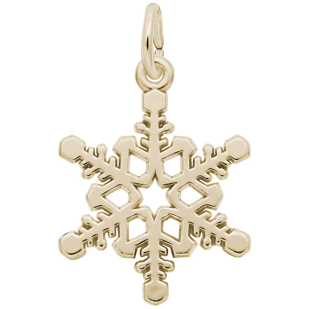 SNOWFLAKE