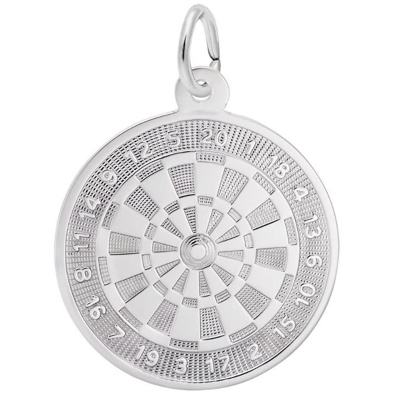 DART BOARD