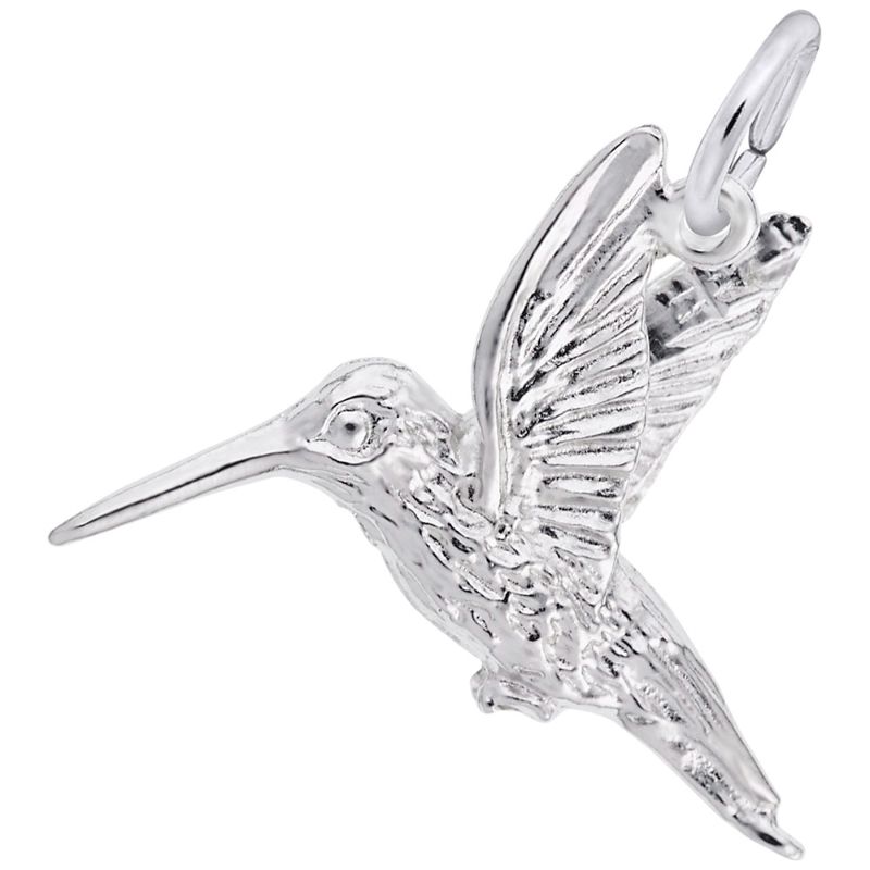 HUMMINGBIRD