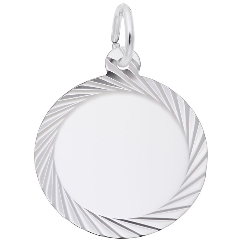 ROUND DISC