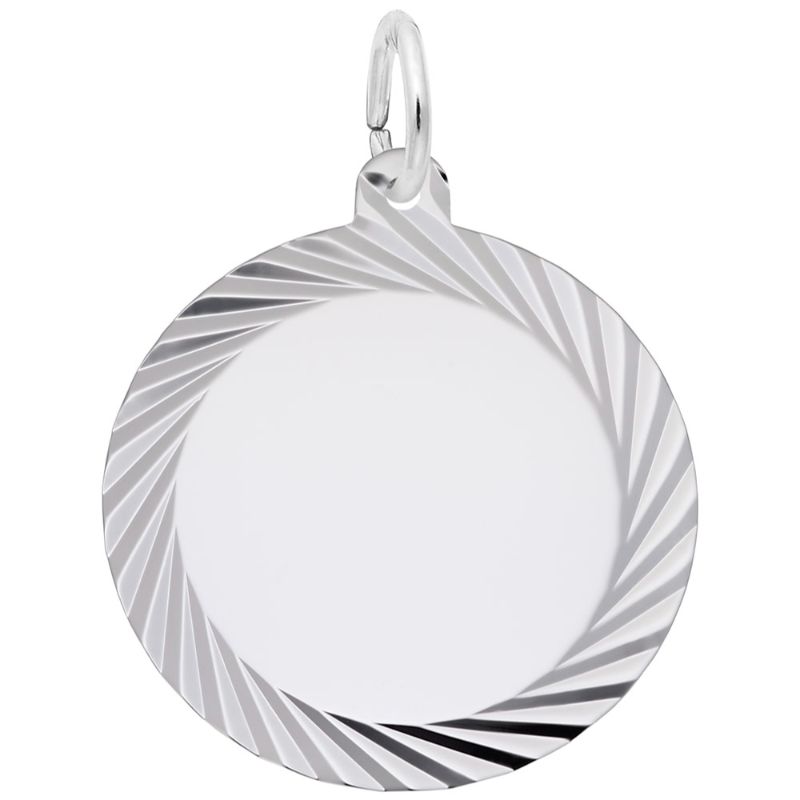 ROUND DISC
