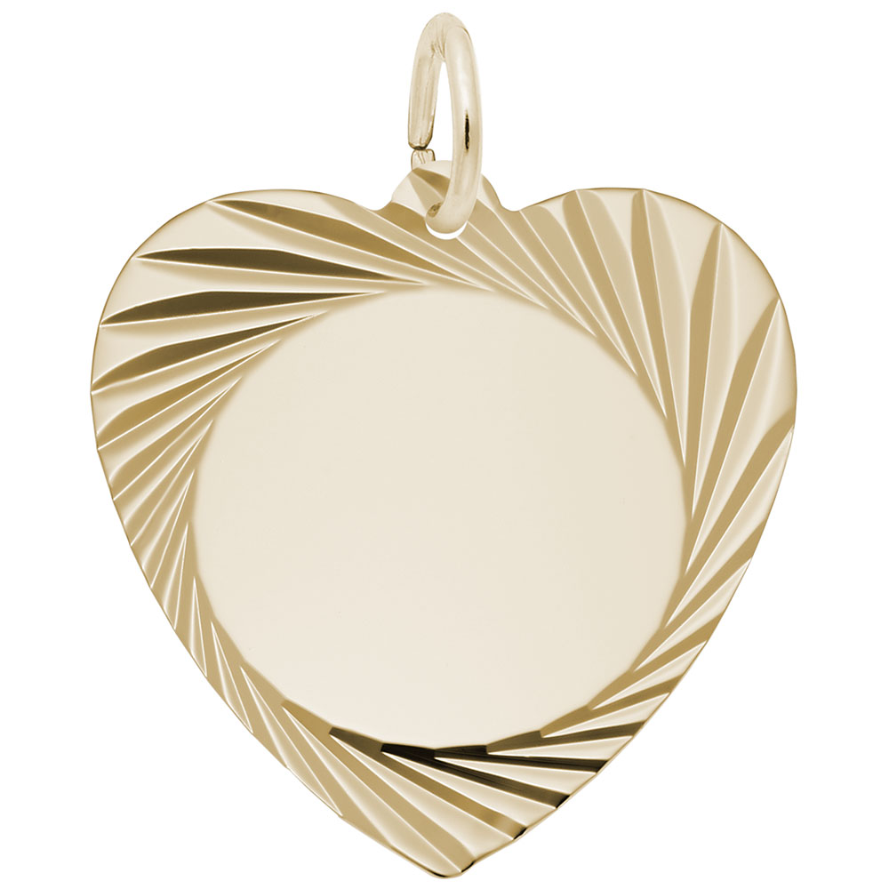 HEART DISC