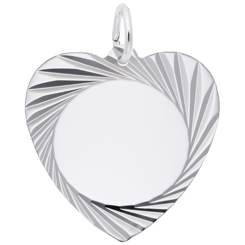 HEART DISC