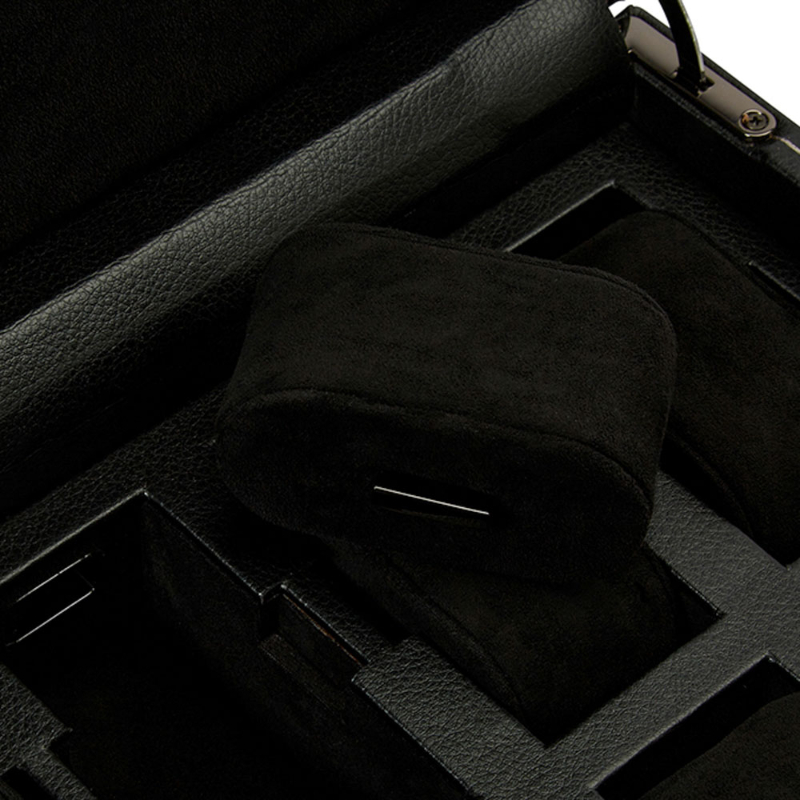 British Racing 10PC Watch Box
