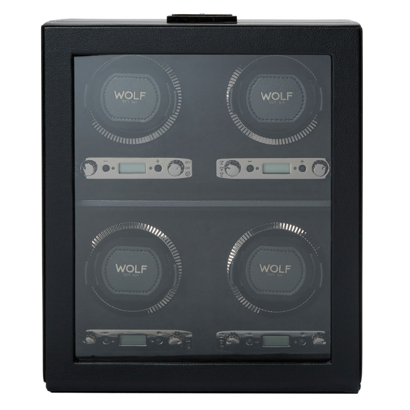 British Racing 4PC Winder