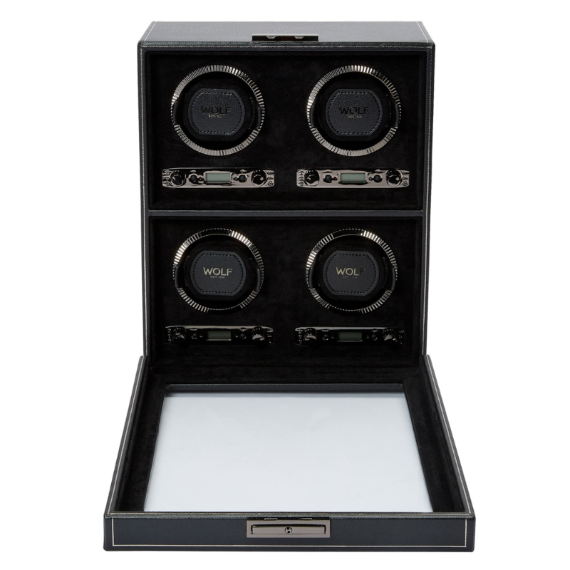 British Racing 4PC Winder