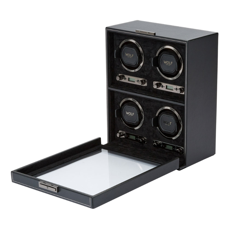 British Racing 4PC Winder