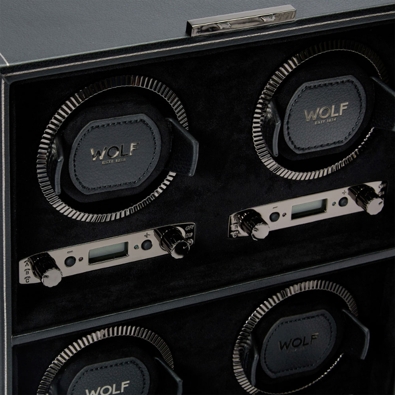 British Racing 4PC Winder