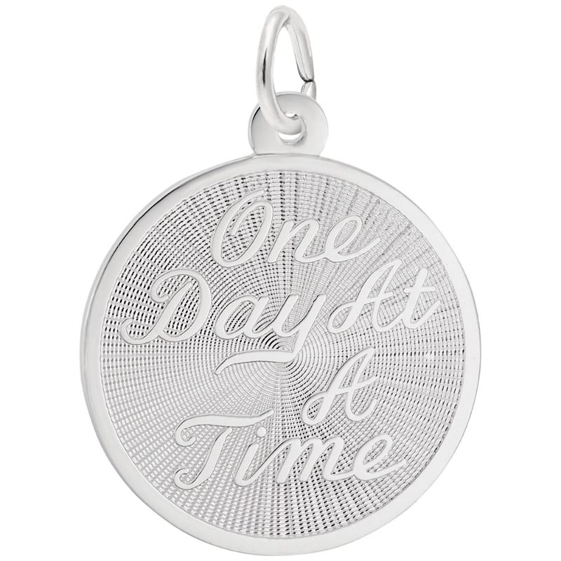 ONE DAY AT A TIME