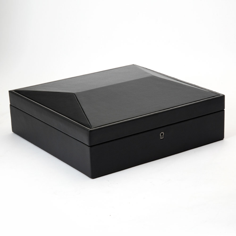 British Racing 15PC Watch Box