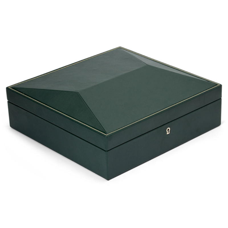 British Racing 15PC Watch Box