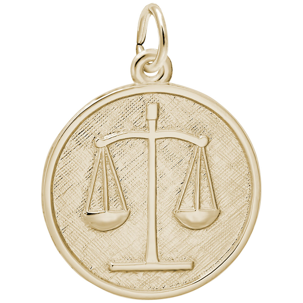 SCALES OF JUSTICE