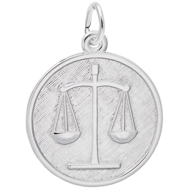 SCALES OF JUSTICE