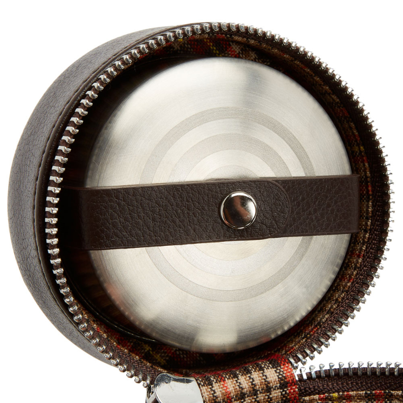 WM Brown Negroni Beverage Astuccio