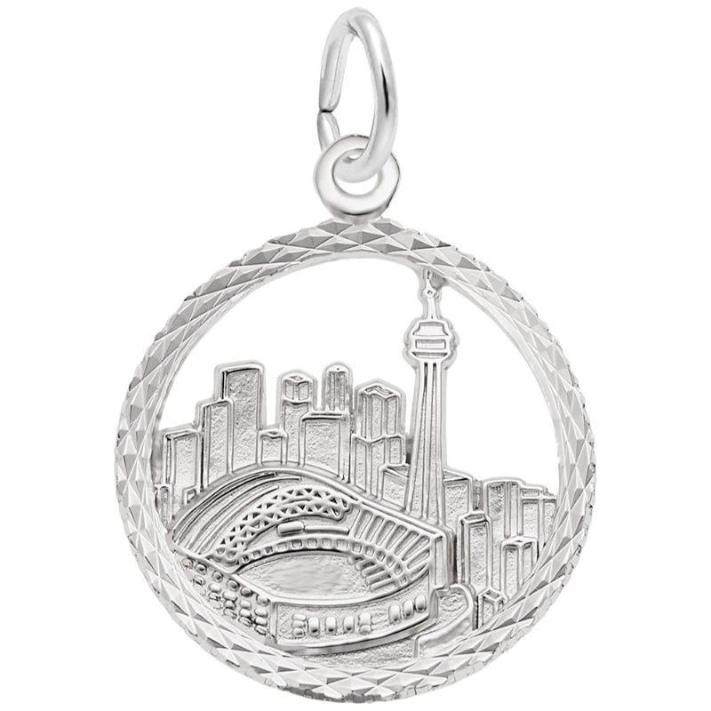 TORONTO SKYLINE