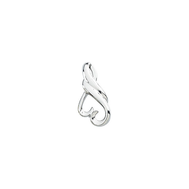 Freeform Pendant