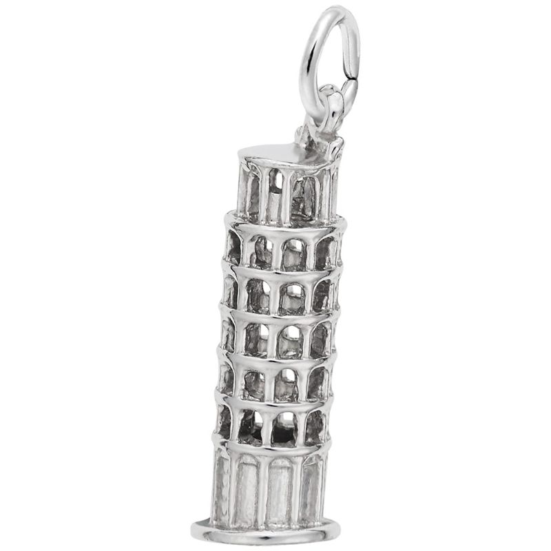 LEANING TOWER OF PISA