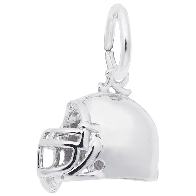 FOOTBALL HELMET