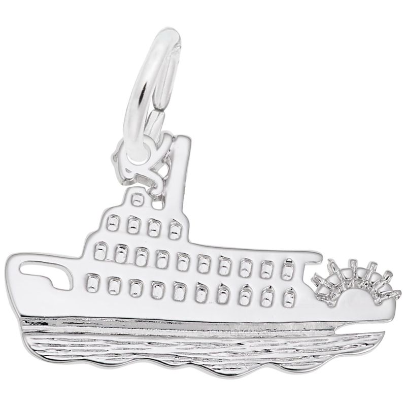 RIVERBOAT