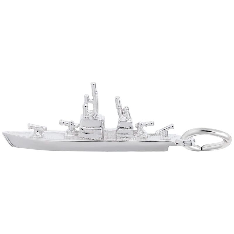 NAVAL SHIP